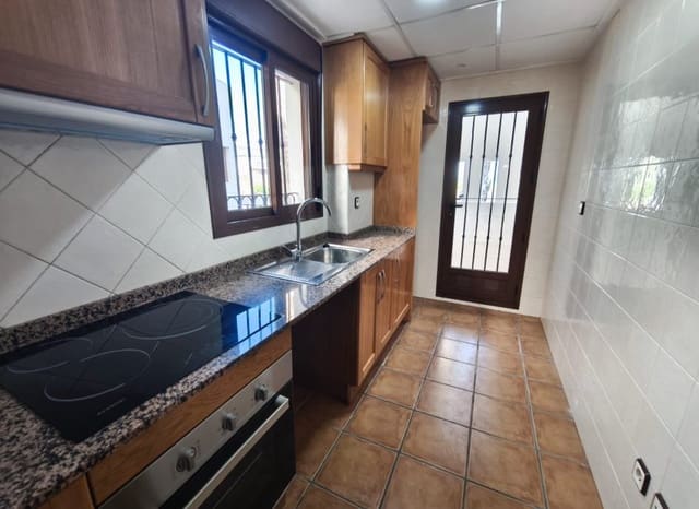3 soverom Hus til salgs i Algorfa med svømmebasseng garasje - € 235 000 (Ref: 9946567)
