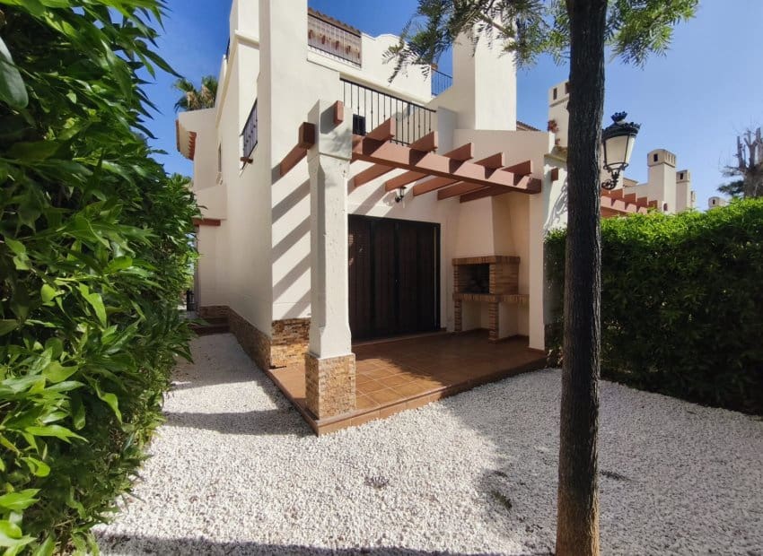 3 camera da letto Casa in vendita in Algorfa con piscina garage - 235.000 € (Rif: 9946567)