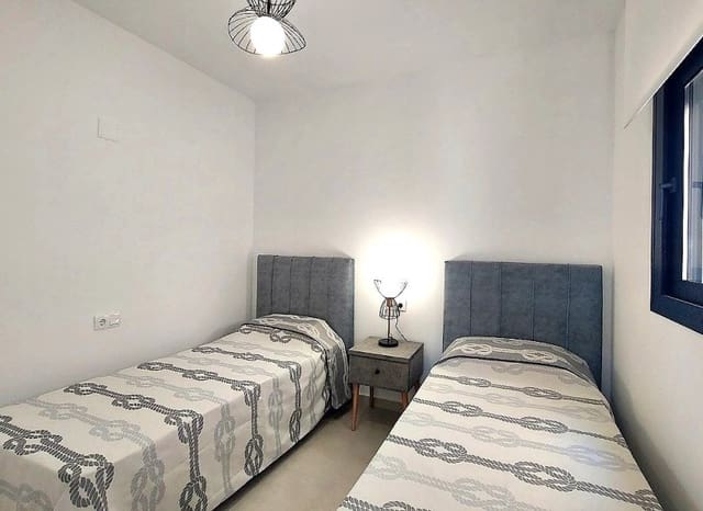 2 soveværelse Lejlighed til salg i Villamartin, Orihuela med swimmingpool garage - € 287.000 (Ref: 9958705)