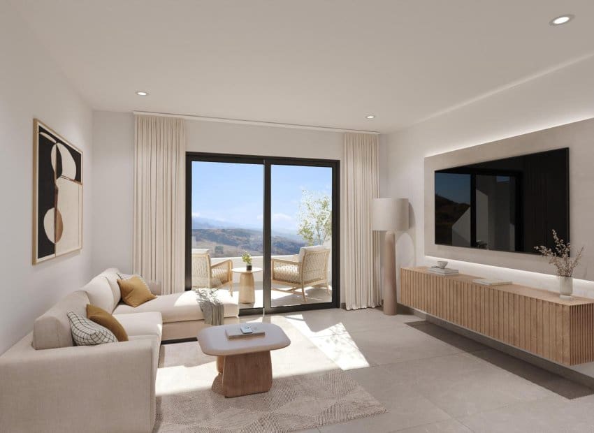 2 chambre Appartement à vendre à Torrevieja avec piscine garage - 299 000 € (Ref: 9967009)