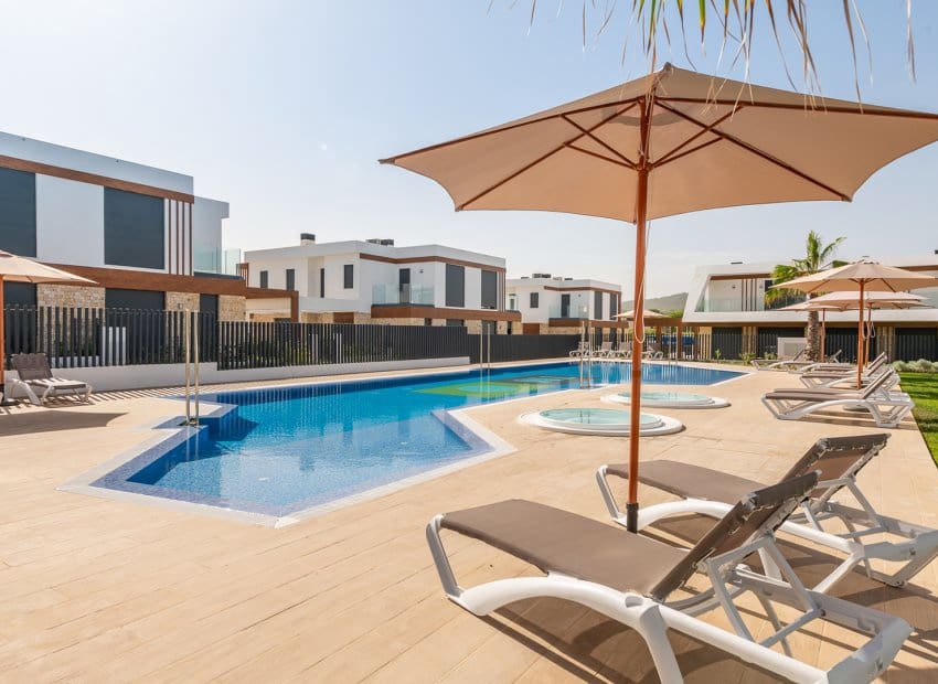 3 soveværelse Villa til salg i Capdepera med swimmingpool garage - € 970.000 (Ref: 9967016)