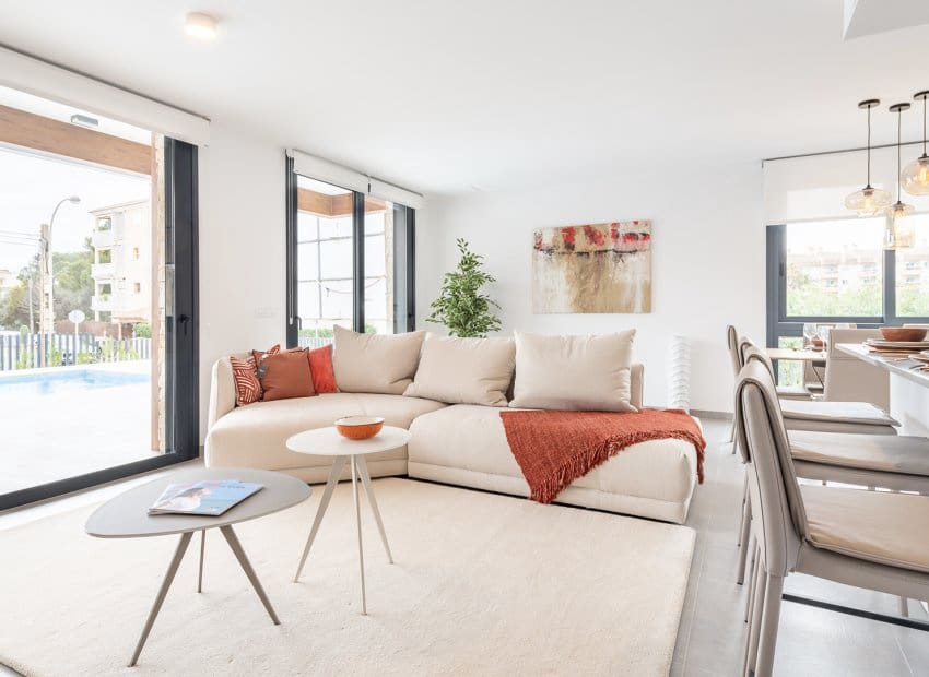 3 soveværelse Villa til salg i Capdepera med swimmingpool garage - € 970.000 (Ref: 9967016)