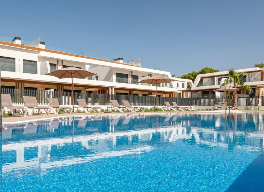 3 soveværelse Villa til salg i Capdepera med swimmingpool garage - € 970.000 (Ref: 9967016)