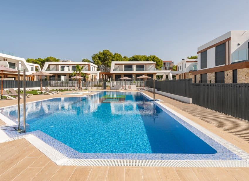 3 soveværelse Villa til salg i Capdepera med swimmingpool garage - € 970.000 (Ref: 9967016)