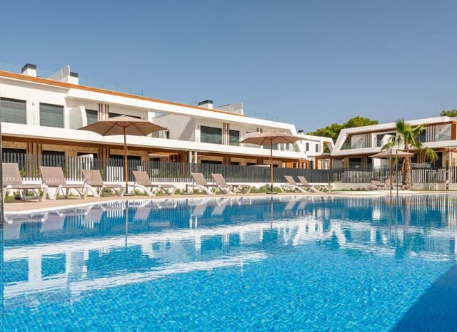 3 soveværelse Villa til salg i Cala Ratjada, Capdepera med swimmingpool garage - € 970.000 (Ref: 9967016)