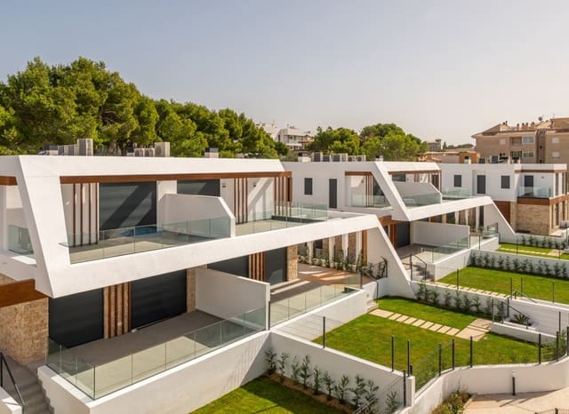 3 soveværelse Villa til salg i Cala Ratjada, Capdepera med swimmingpool garage - € 970.000 (Ref: 9967016)