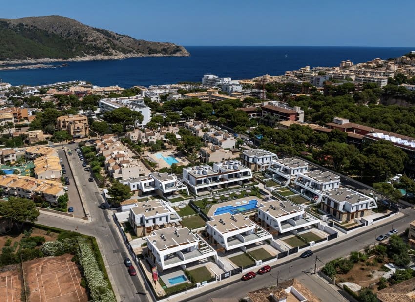 3 soveværelse Villa til salg i Capdepera med swimmingpool garage - € 970.000 (Ref: 9967016)