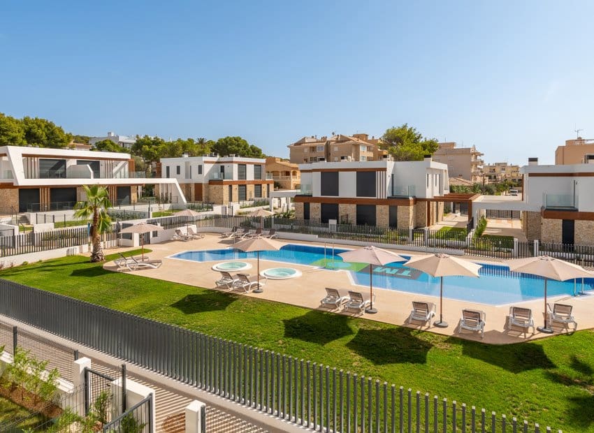3 soveværelse Villa til salg i Capdepera med swimmingpool garage - € 970.000 (Ref: 9967016)