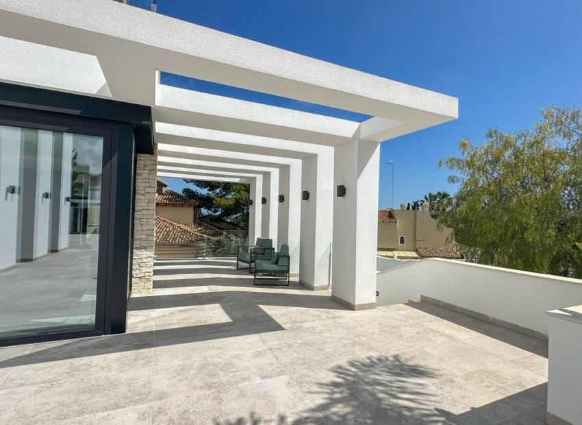 4 camera da letto Villa in vendita in Villamartin con piscina garage - 2.950.000 € (Rif: 9967021)