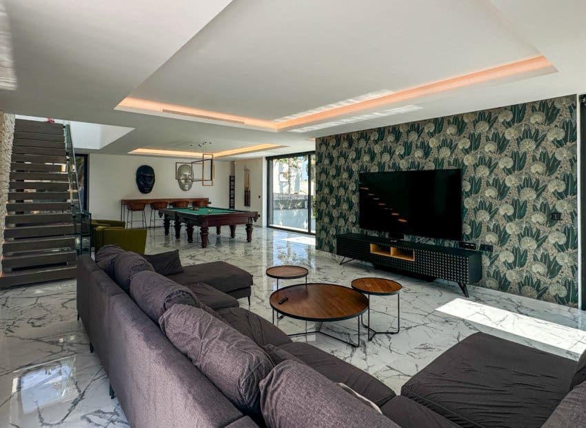 4 camera da letto Villa in vendita in Villamartin con piscina garage - 2.950.000 € (Rif: 9967021)