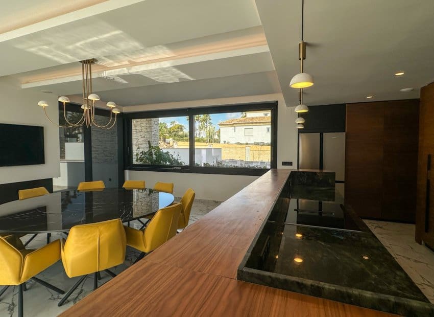 4 camera da letto Villa in vendita in Villamartin con piscina garage - 2.950.000 € (Rif: 9967021)