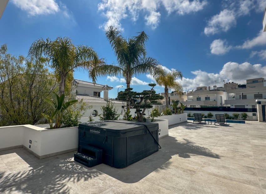 4 camera da letto Villa in vendita in Villamartin con piscina garage - 2.950.000 € (Rif: 9967021)