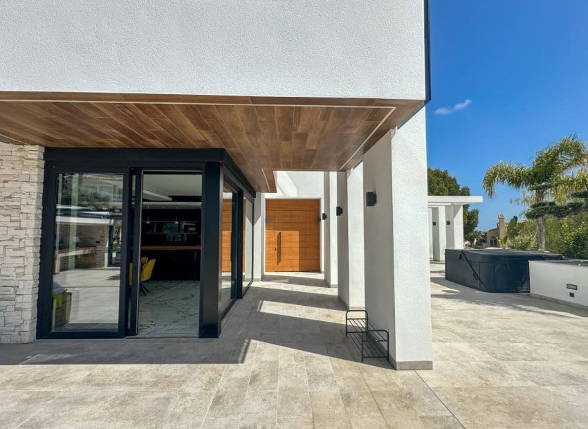 4 camera da letto Villa in vendita in Villamartin con piscina garage - 2.950.000 € (Rif: 9967021)