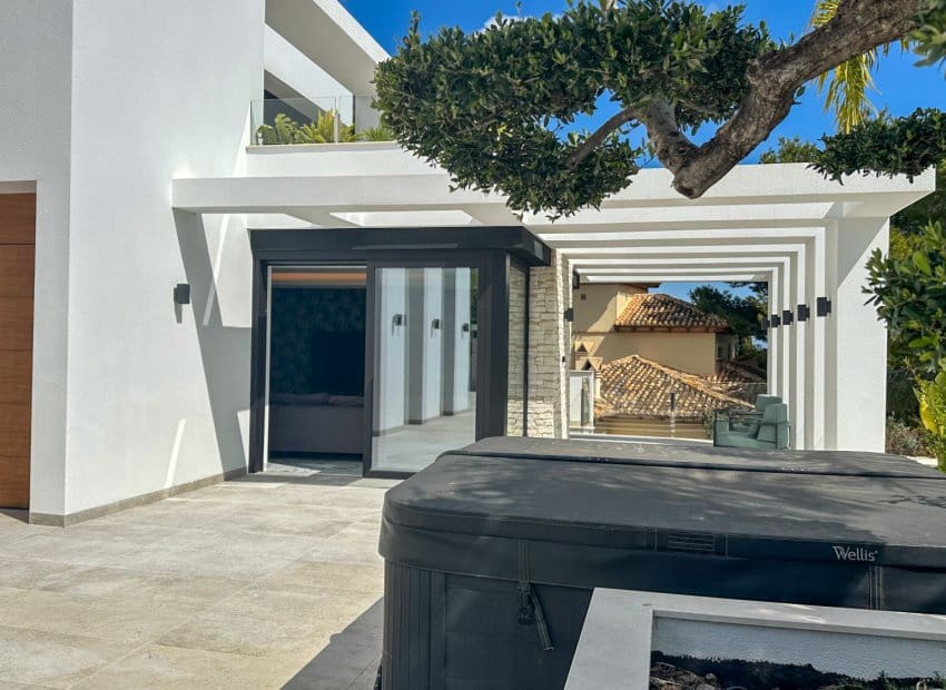 4 camera da letto Villa in vendita in Villamartin con piscina garage - 2.950.000 € (Rif: 9967021)