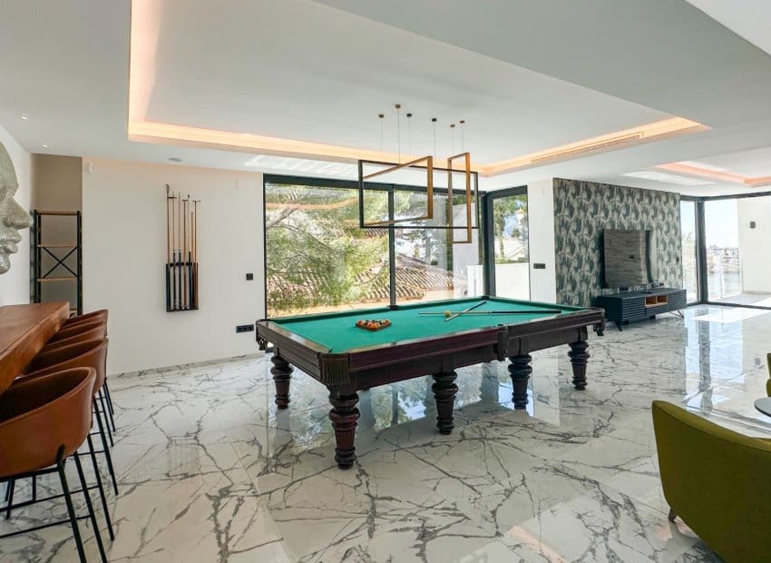 4 camera da letto Villa in vendita in Villamartin con piscina garage - 2.950.000 € (Rif: 9967021)