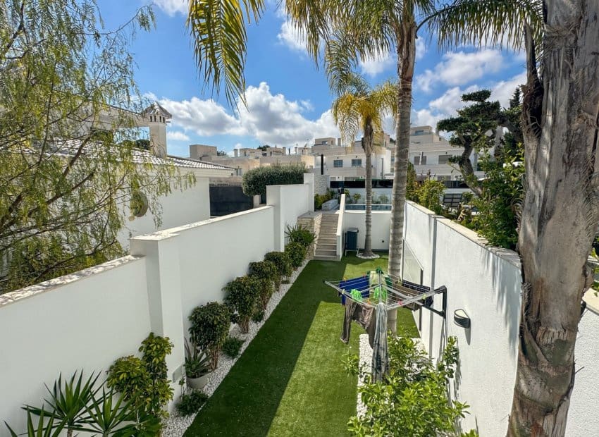 4 camera da letto Villa in vendita in Villamartin con piscina garage - 2.950.000 € (Rif: 9967021)