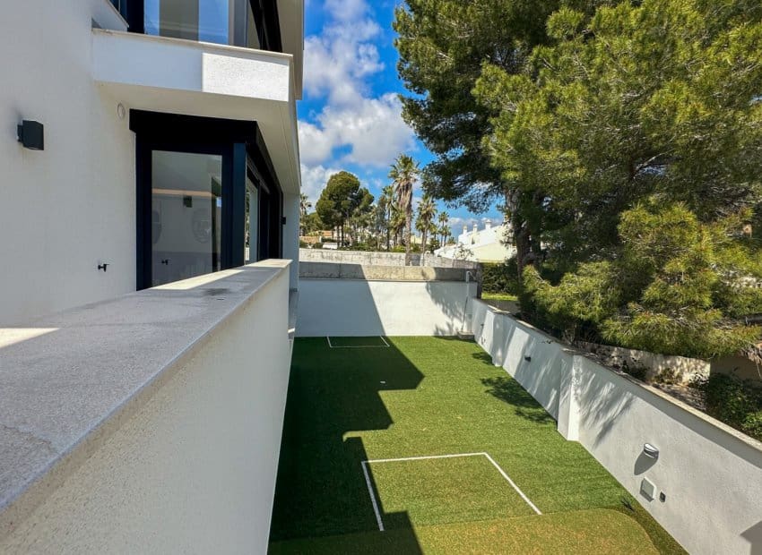 4 camera da letto Villa in vendita in Villamartin con piscina garage - 2.950.000 € (Rif: 9967021)