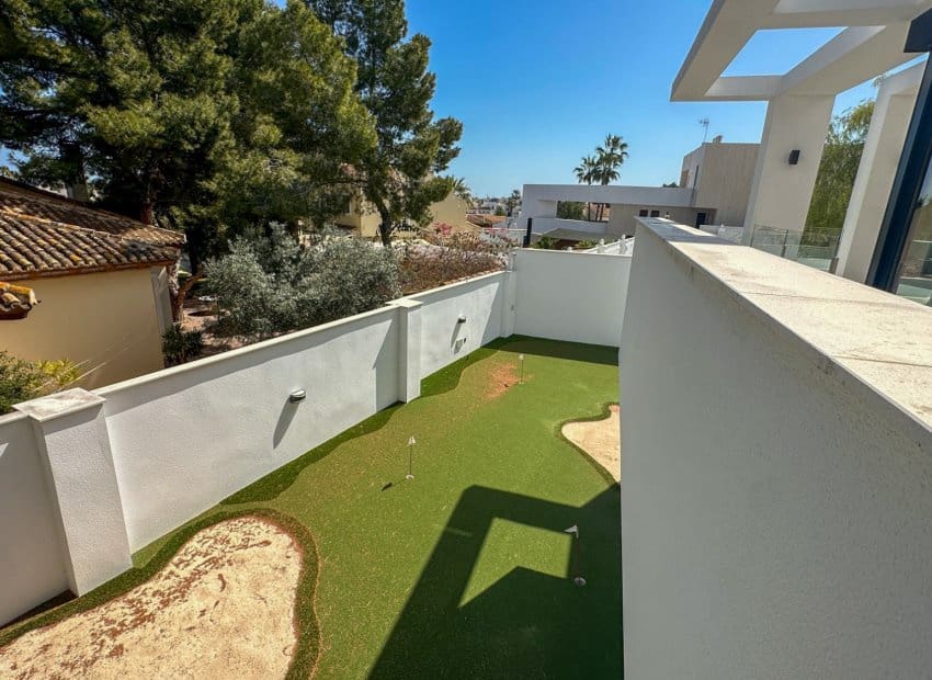 4 camera da letto Villa in vendita in Villamartin con piscina garage - 2.950.000 € (Rif: 9967021)