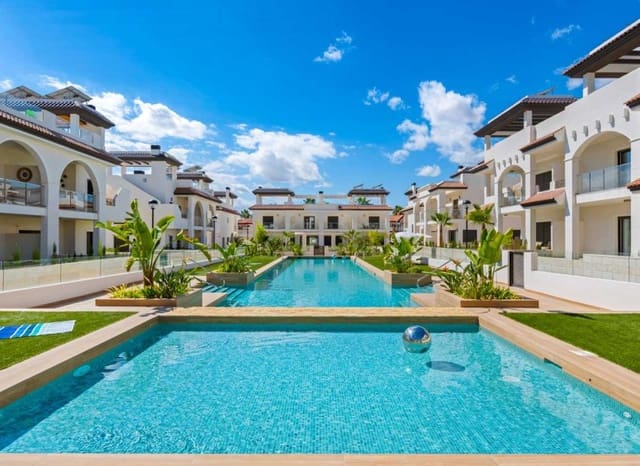 Apartamento de 2 habitaciones en Rojales en venta con piscina garaje - 330.500 € (Ref: 9967024)