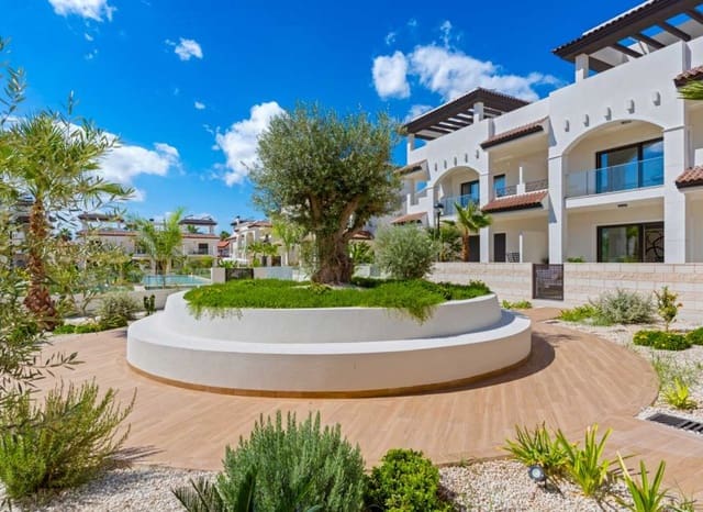 Apartamento de 2 habitaciones en Rojales en venta con piscina garaje - 330.500 € (Ref: 9967024)