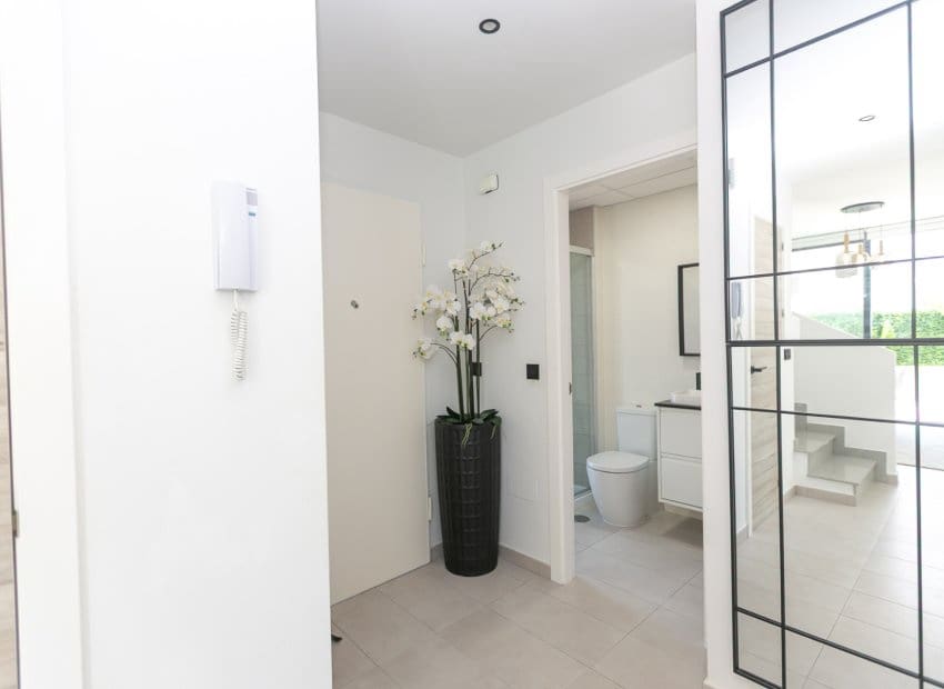 3 makuuhuone Huvila myytävänä paikassa Villamartin mukana uima-altaan - 369 000 € (Ref: 9967026)