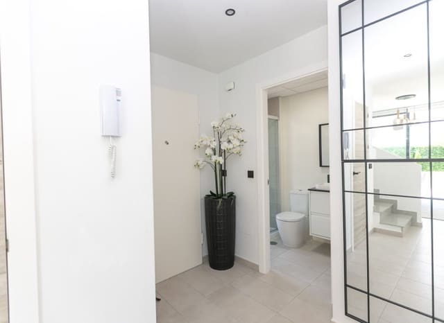 3 makuuhuone Huvila myytävänä paikassa Villamartin, Orihuela mukana uima-altaan - 369 000 € (Ref: 9967026)