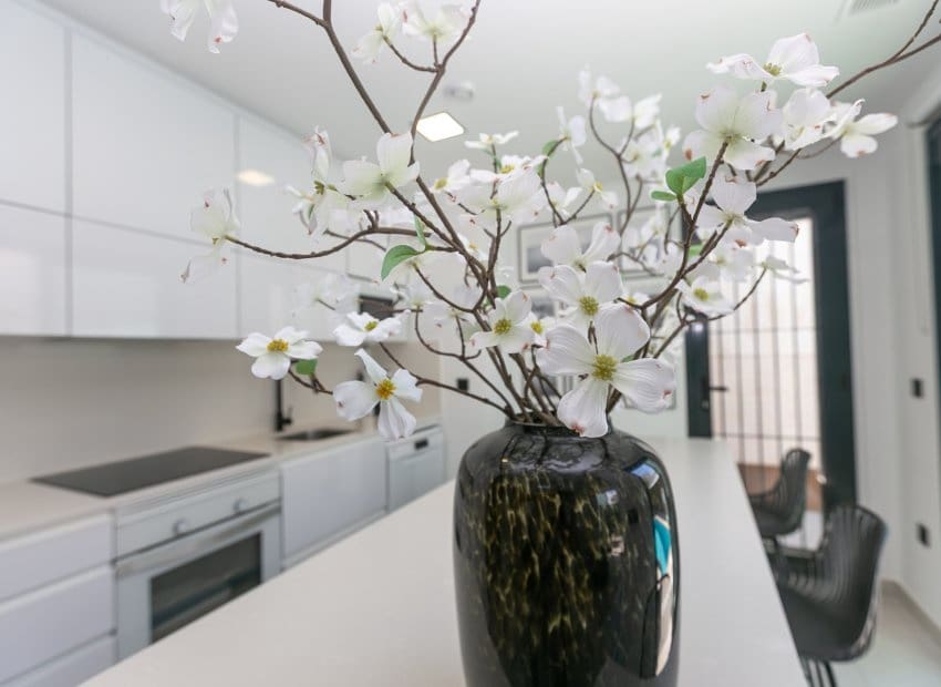 3 makuuhuone Huvila myytävänä paikassa Villamartin mukana uima-altaan - 369 000 € (Ref: 9967026)