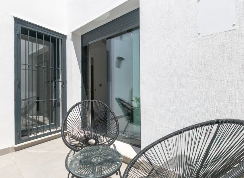 3 makuuhuone Huvila myytävänä paikassa Villamartin mukana uima-altaan - 369 000 € (Ref: 9967026)