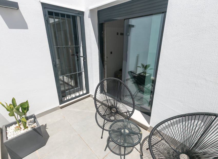 3 makuuhuone Huvila myytävänä paikassa Villamartin mukana uima-altaan - 369 000 € (Ref: 9967026)
