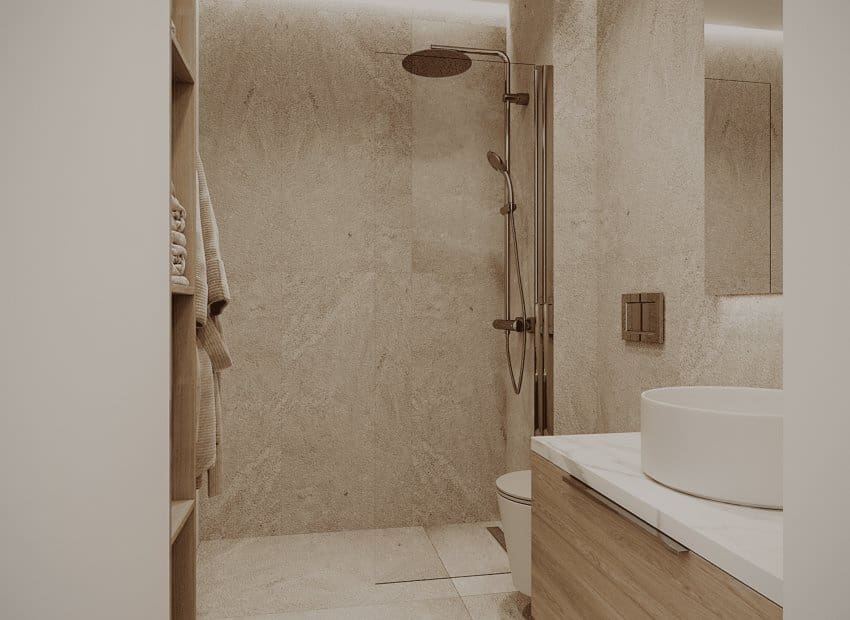 1 makuuhuone Huoneisto myytävänä paikassa Guardamar del Segura mukana uima-altaan - 169 000 € (Ref: 9967027)