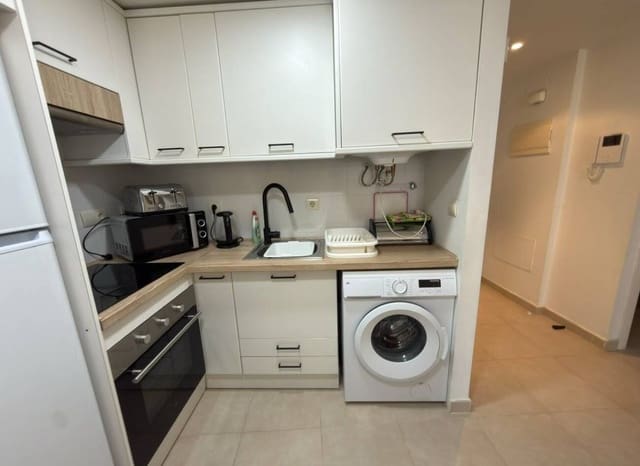 2 soverom Leilighet til salgs i Villamartin, Orihuela med svømmebasseng - € 175 000 (Ref: 9967028)