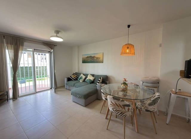 2 soverom Leilighet til salgs i Villamartin, Orihuela med svømmebasseng - € 175 000 (Ref: 9967028)