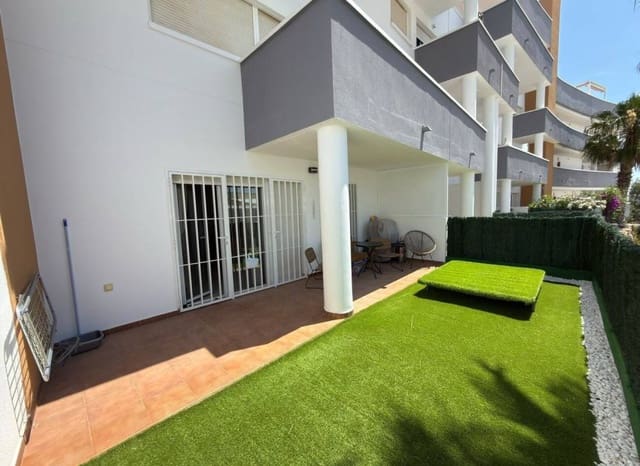 2 soverom Leilighet til salgs i Villamartin, Orihuela med svømmebasseng - € 175 000 (Ref: 9967028)