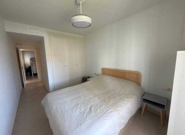 2 soverom Leilighet til salgs i Villamartin, Orihuela med svømmebasseng - € 175 000 (Ref: 9967028)