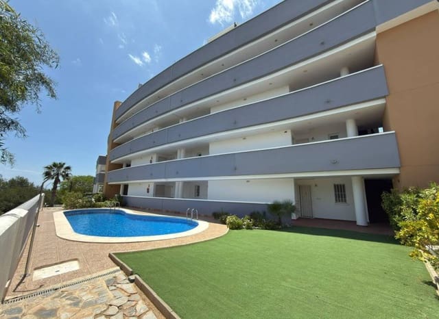 2 soverom Leilighet til salgs i Villamartin, Orihuela med svømmebasseng - € 175 000 (Ref: 9967028)