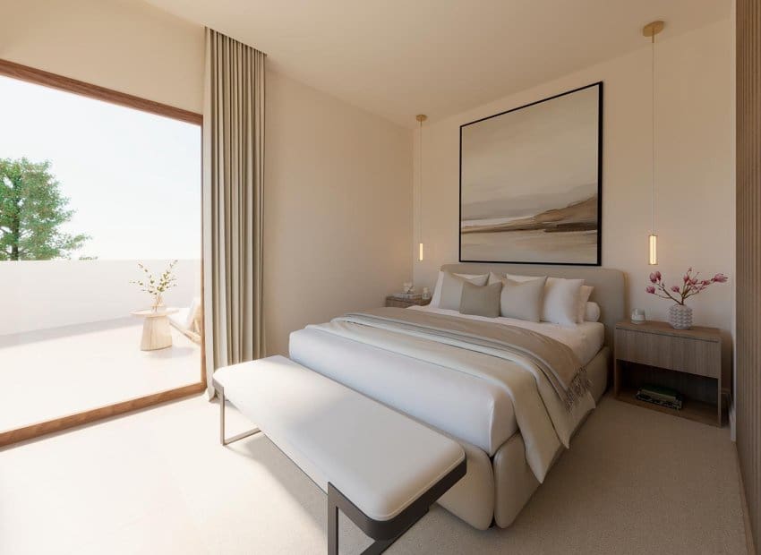 3 bedroom Villa for sale in La Zenia with pool - € 890,000 (Ref: 9967030)