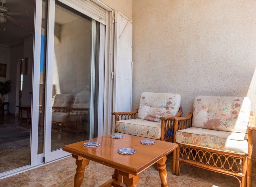 2 bedroom Apartment for sale in La Zenia with pool garage - € 189,000 (Ref: 9967031)