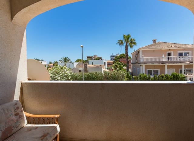 2 sovrum Lägenhet till salu i La Zenia, Orihuela med pool garage - 189 000 € (Ref: 9967031)