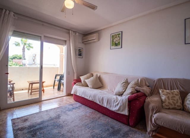 2 sovrum Lägenhet till salu i La Zenia, Orihuela med pool garage - 189 000 € (Ref: 9967031)