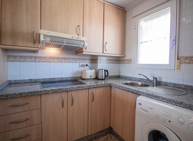 2 sovrum Lägenhet till salu i La Zenia, Orihuela med pool garage - 189 000 € (Ref: 9967031)