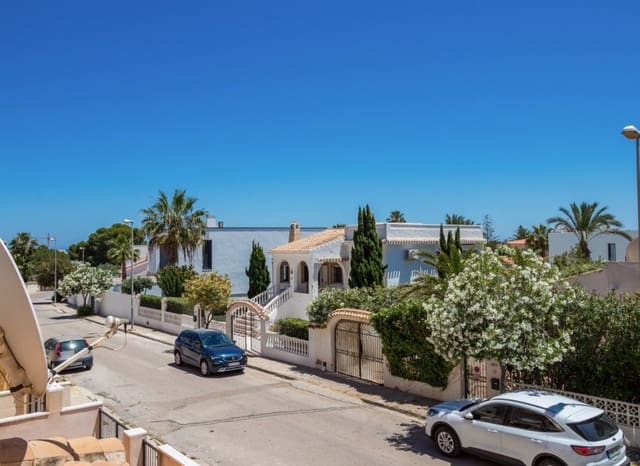2 sovrum Lägenhet till salu i La Zenia, Orihuela med pool garage - 189 000 € (Ref: 9967031)