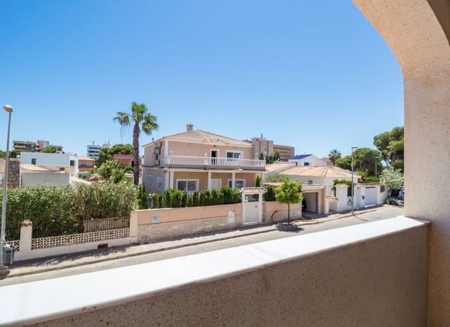 2 sovrum Lägenhet till salu i La Zenia, Orihuela med pool garage - 189 000 € (Ref: 9967031)