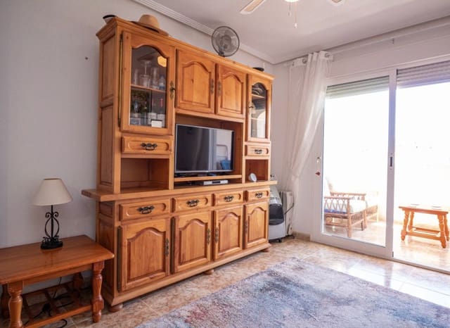 2 sovrum Lägenhet till salu i La Zenia, Orihuela med pool garage - 189 000 € (Ref: 9967031)