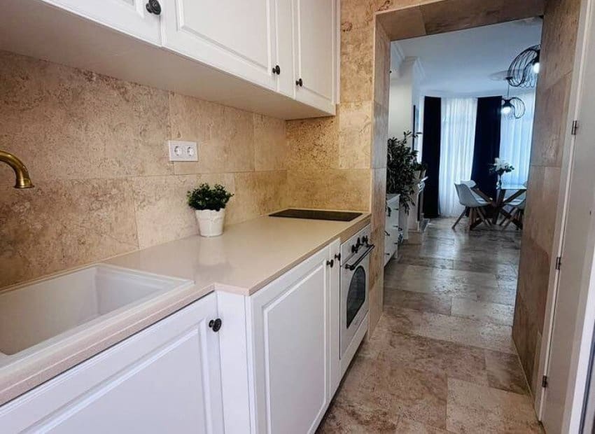3 bedroom Villa for sale in Villamartin with pool - € 250,000 (Ref: 9967032)
