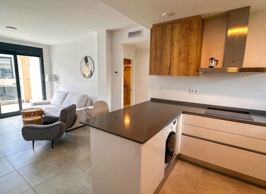 2 bedroom Townhouse for sale in Orihuela Costa with pool - € 255,000 (Ref: 9967036)