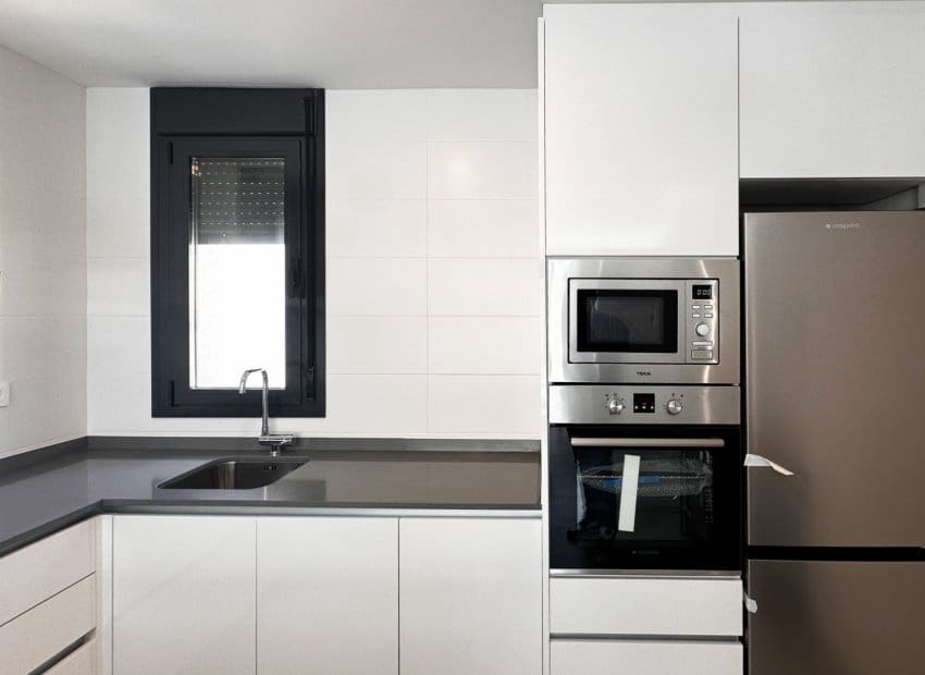 2 bedroom Townhouse for sale in Orihuela Costa with pool - € 255,000 (Ref: 9967036)