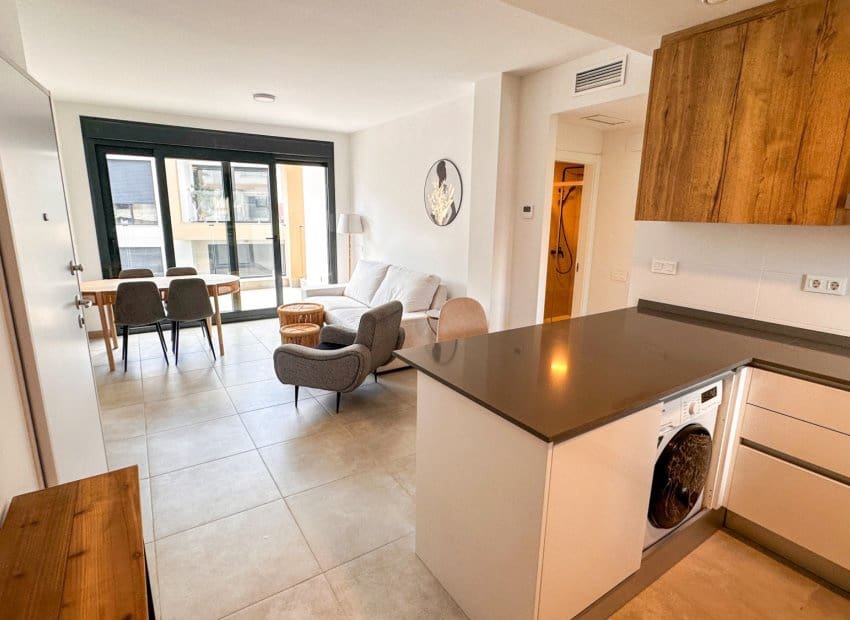 2 bedroom Townhouse for sale in Orihuela Costa with pool - € 255,000 (Ref: 9967036)