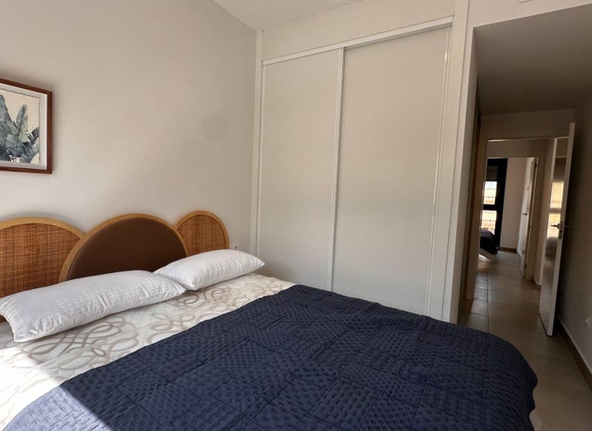 2 bedroom Townhouse for sale in Orihuela Costa with pool - € 255,000 (Ref: 9967036)