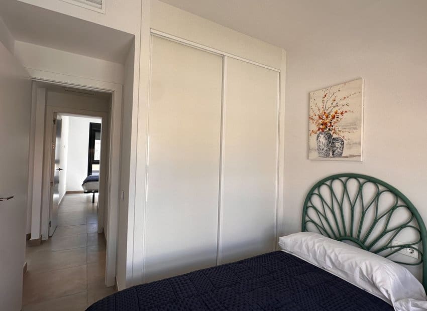 2 bedroom Townhouse for sale in Orihuela Costa with pool - € 255,000 (Ref: 9967036)