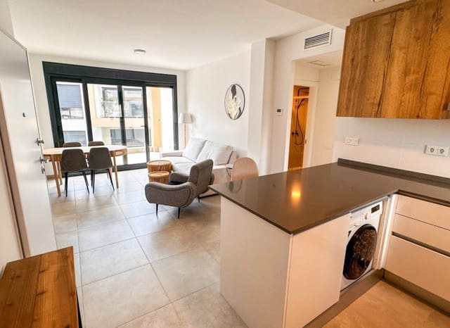 2 chambre Maison de Ville à vendre à Los Almendros (Orihuela Costa), Orihuela avec piscine - 255 000 € (Ref: 9967036)